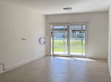 Departamento · 92m² · 3 Ambientes · 1 Cochera · Departamento en Alquiler Tres Ambientes en Harmony Pilar