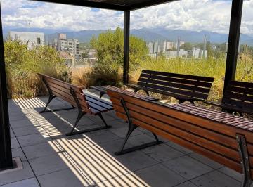 Departamento de 3 ambientes, Salta · Departamento 2 Dorm.