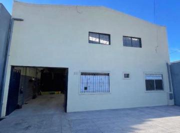 Bodega-Galpón · 335m² · Depósito en Venta en Merlo Zona Industrial