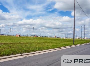 Terreno · 350m² · Lote - 375 m² - Pampas de Manantiales