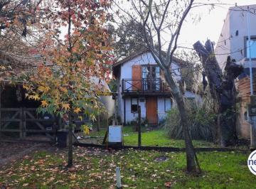 Casa de 3 ambientes, Mar del Plata · Casa en Barrio Las Margaritas