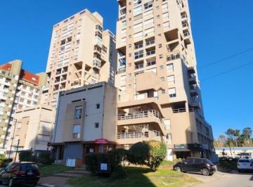 Departamento · 35m² · 1 Ambiente · Departamento Monoambiente Venta Pinamar Centro - Playa Gas Natural