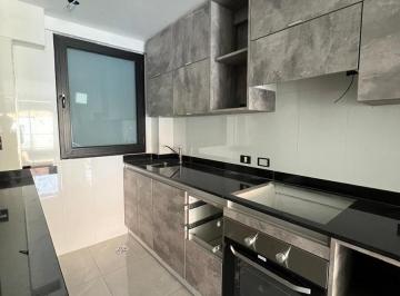 Departamento · 43m² · 2 Ambientes · 1 Cochera · Departamento de 2 Ambientes a Estrenar de Categoria en Flores Full Amenities