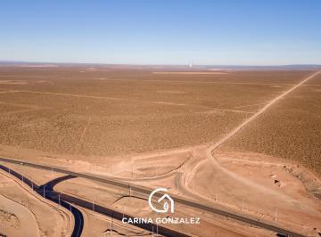 Terreno · 100000m² · Venta 10 Ha Pin - Neuquen (Oeste)