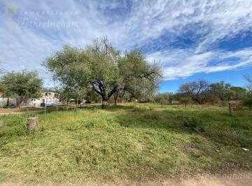 Terreno · 607m² · Lote con Vista Al Lago en Venta| San Ignacio| Calamuchita