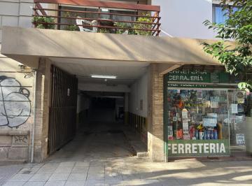 Garage , Mar del Plata · Venta Cochera Fija Cubierta por Rampa La Perla