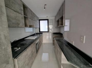 Departamento · 38m² · 2 Ambientes · Departamento de 2 Ambientes a Estrenar de Categoria en Flores Full Amenities