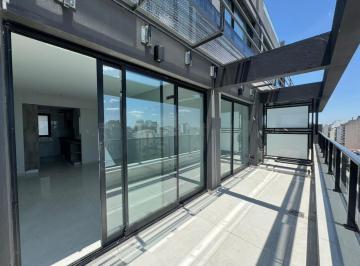 Departamento · 38m² · 2 Ambientes · Departamento de 2 Ambientes a Estrenar de Categoria en Flores Full Amenities