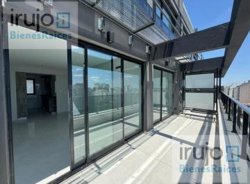 Departamento · 38m² · 2 Ambientes · Departamento de 2 Ambientes a Estrenar de Categoria en Flores Full Amenities