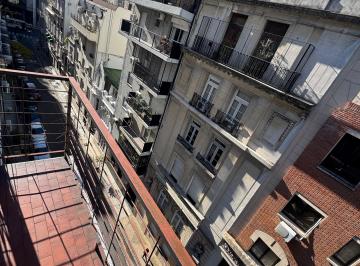 Departamento de 2 ambientes, Palermo · 2 Ambientes con Balcon a m del Shopping Alto Palermo!