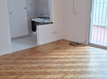 Departamento de 1 ambiente, Palermo · Dueño Alquila Monoambiente con Patio