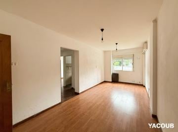 Departamento · 53m² · 3 Ambientes · Departamento en Venta - 2 Dorm. 1 Baño - 54 m² - La Plata