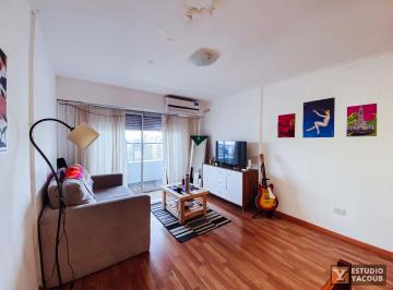 Departamento · 80m² · 3 Ambientes · 1 Cochera · Departamento en Venta - 2 Dorm. 1 Baño - 90 m² - La Plata