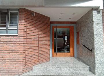 Departamento · 40m² · 2 Ambientes · Departamento un Dormitorio Zona de Facultades Moderno