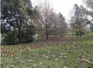 Terreno · 750m² · Terreno en Venta - 750 m² - Manuel B. Gonnet, La Plata