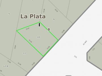 Casa · 158m² · 2 Ambientes · 1 Cochera · Casa en Venta - 1 Dormitorio 1 Baño - Cochera - 179 m² - La Plata
