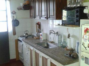 Departamento · 110m² · 4 Ambientes · Departamento en Venta - 3 Dorm. 1 Baño - 110 m² - Villa Elvira, La Plata