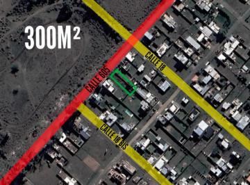 Terreno · 300m² · Terreno en Venta - 300 m² - Villa Elvira, La Plata