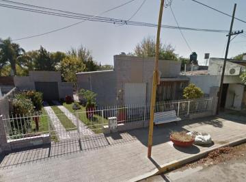 Casa · 160m² · 4 Ambientes · 1 Cochera · Casa en Venta - 2 Dorm. 2 Baños - 597 m² Totales - Magdalena