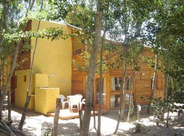Edificio · 1242m² · Complejo de Cabañas en Venta - 1242 m² - Mar Azul