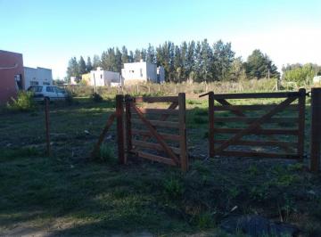 Terreno · 300m² · Terreno en Venta - 8.66 X 34.66 m - 300 m² - Villa Parque Sicardi, La Plata