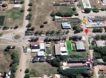 Terreno · 250m² · Terreno en Venta - 250 m² - San Bernardo del Tuyu