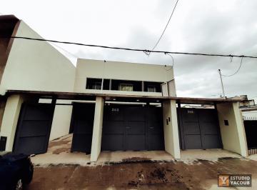 Casa · 60m² · 3 Ambientes · 1 Cochera · Dúplex en Venta - 2 Dorm. 2 Baños - Cochera - 87.33 m² - San Carlos, La Plata