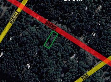 Terreno · 675m² · Terreno en Venta - 675 m² - Mar de Las Pampas