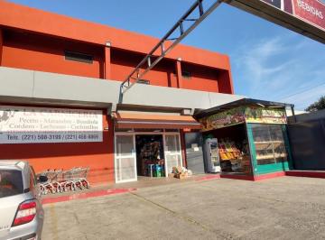 Local comercial · 850m² · 2 Ambientes · Local Comercial en Venta - 850 m² - City Bell, La Plata