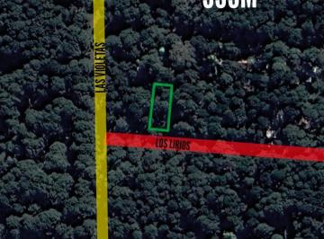 Terreno · 555m² · Terreno en Venta - 555 m² - Costa del Este