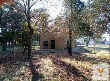 PH · 67m² · 3 Ambientes · Casa Venta - 2 Dorm. 1 Baño - 308 m² Totales - Barrio Gambier
