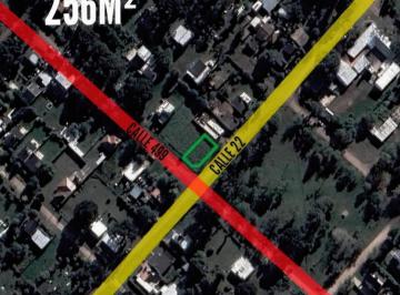 Terreno · 256m² · Terreno en Venta - 256 m² - Mar del Plata