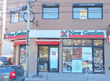 Local comercial · 120m² · 1 Ambiente · Local en Alquiler - Ingeniero Maschwitz