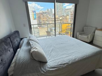 Departamento de 1 ambiente, Palermo · Oportunidad Departamento Nuevo en Venta Zona Premium