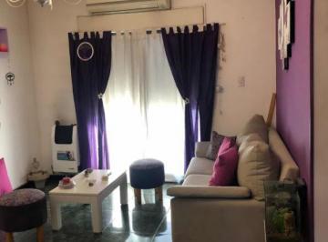 Departamento · 56m² · 3 Ambientes · 1 Cochera · Departamento en Venta - 2 Dorm. 1 Baño - Cochera - 60 m² - Quilmes Oeste