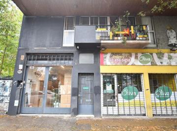 Departamento · 140m² · 4 Ambientes · PH en Venta - 3 Dorm. 2 Baños - 160 m² - Los Hornos