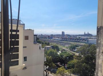Departamento · 43m² · 2 Ambientes · Departamento en Alquiler - Recoleta - Luz y Sol