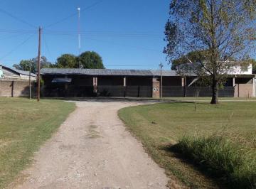 Edificio · 1200m² · Edificio Comercial en Venta - 2500 m² - General Rodriguez