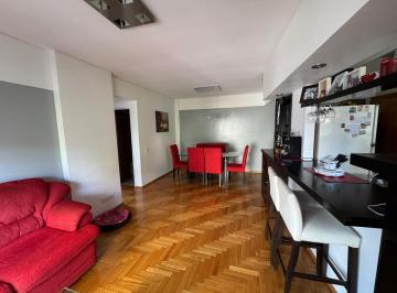 Departamento · 59m² · 3 Ambientes · Departamento en Venta de 3 Ambientes en Caballito.