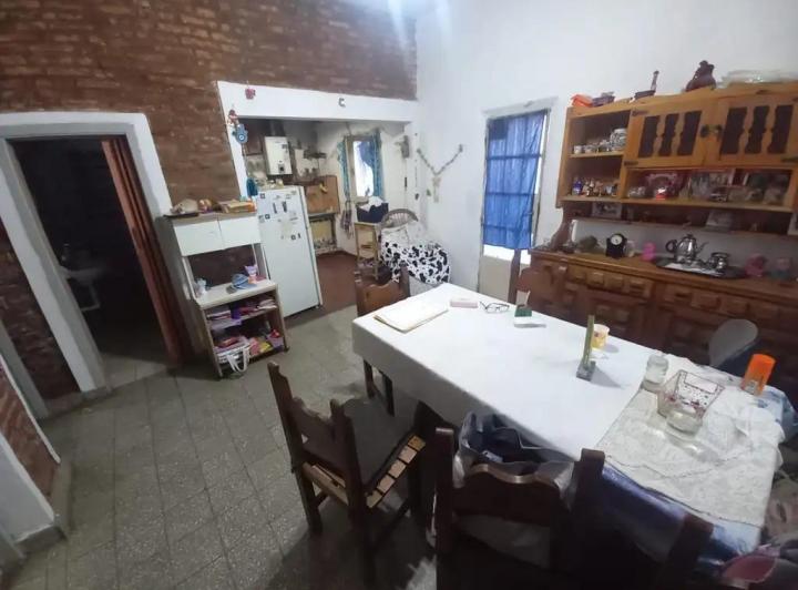 PH · 51m² · 3 Ambientes