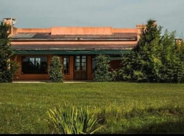 Terreno · 2000m² · Terreno en Venta - 2000 m² - Carlos Keen
