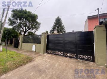 Casa · 259m² · 6 Ambientes · 10 Cocheras · Casa + Depto en Planta Alta + Deposito Tipo Losa en