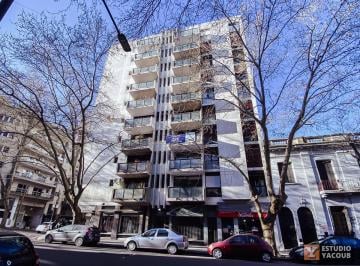 Departamento · 67m² · 3 Ambientes · Departamento en Venta - 2 Dorm. 1 Baño - 70 m² - La Plata