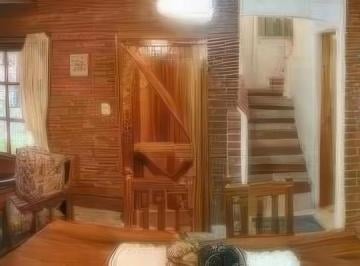 Casa · 100m² · 3 Ambientes · Casa en Venta - 2 Dorm. 2 Baños - 100 m² - Costa del Este