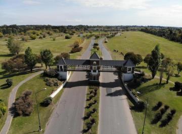 Terreno · 650m² · Terreno en Venta - 650 m² - Pilar