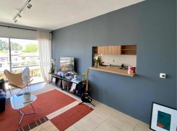 Departamento · 60m² · 2 Ambientes · 1 Cochera · Departamento en Venta - 1 Dormitorio 1 Baño - 60 m² - Beccar