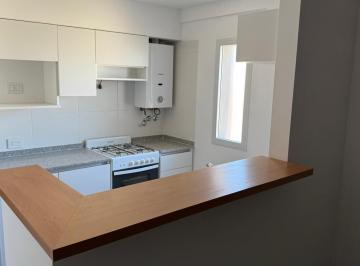 Departamento · 43m² · 2 Ambientes · Departamento de 1 Dormitorio Al Frente en Barrio Lourdes