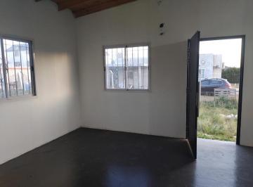 Casa · 40m² · 1 Ambiente · Casa - Ezeiza