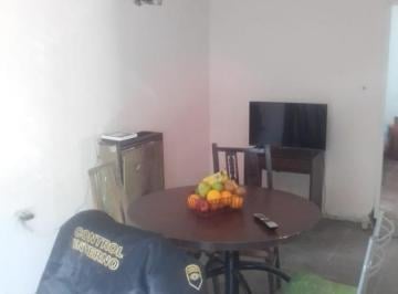 Departamento · 72m² · 3 Ambientes · Departamento en Venta - 2 Dorm. 1 Baño - Patio Quincho - 166 m² - Mar del Plata
