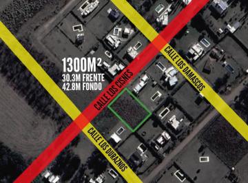 Terreno · 1300m² · Terreno en Venta - 1300 m² - Junin